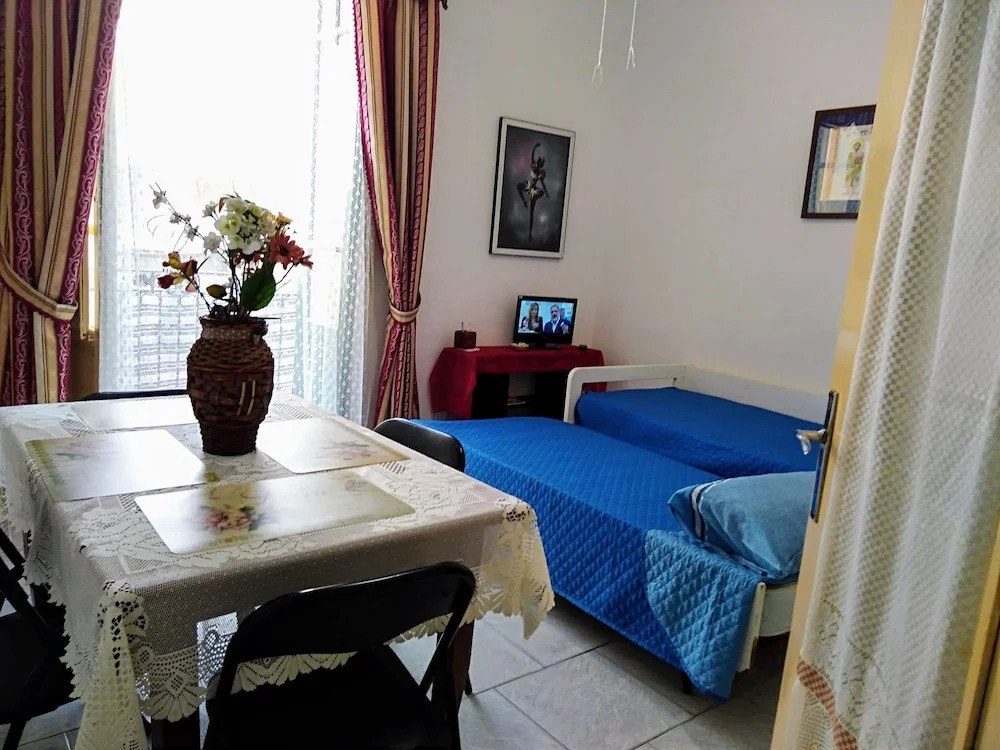 Casa Albergheria