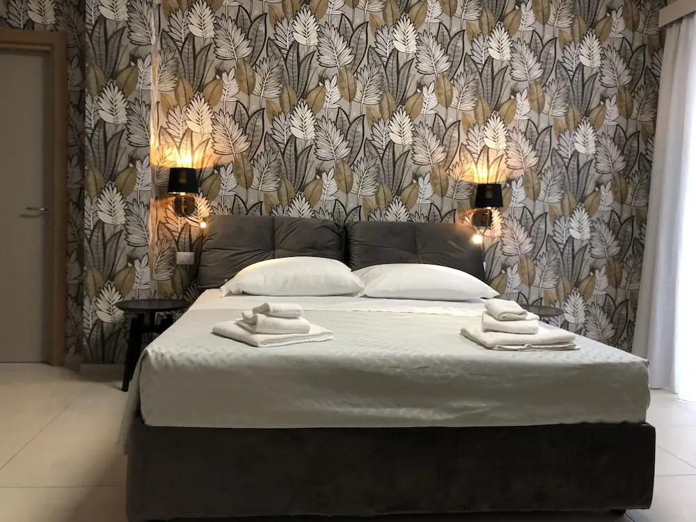 Dante 3 Guesthouse by Apulia Accommodation