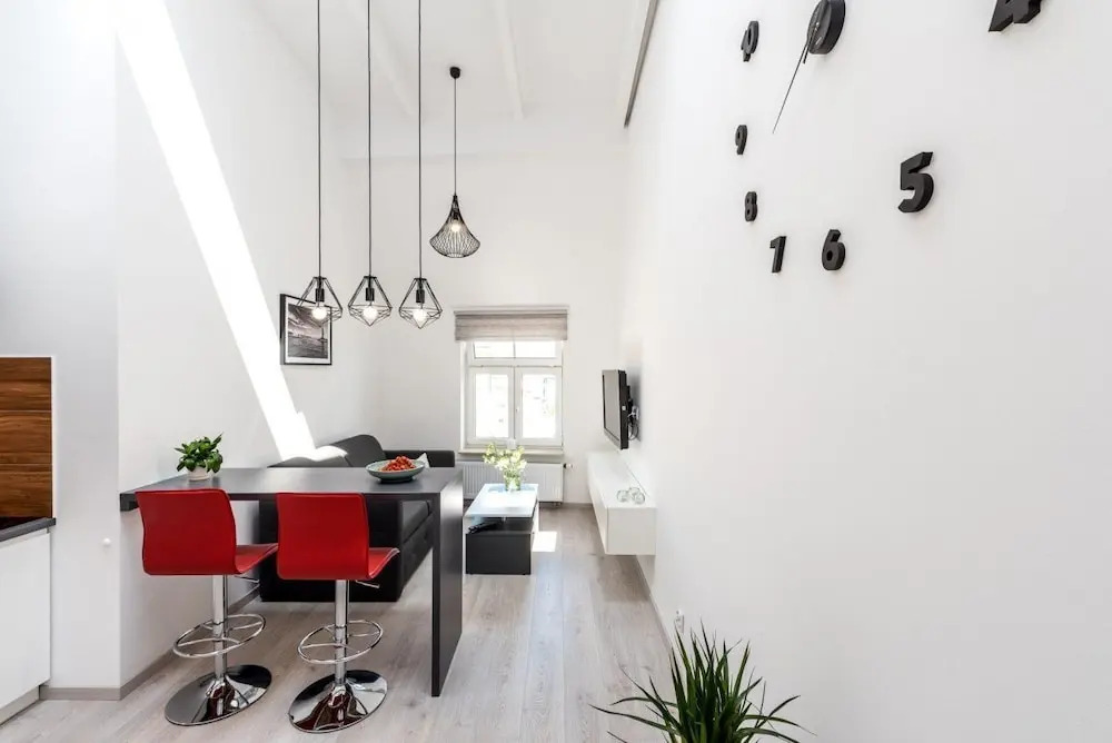 Panorama Twin Loft