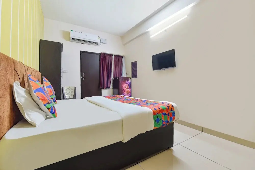 Fabhotel Global Ad