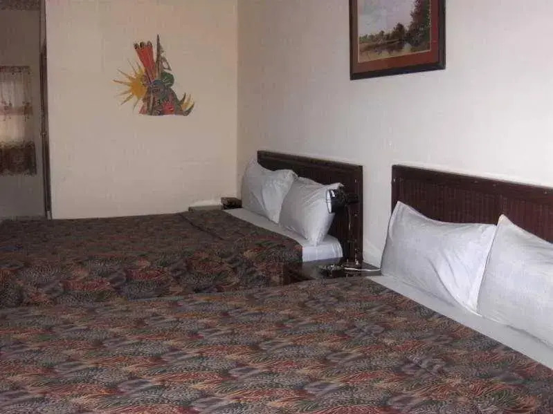 Holiday Beach Resort