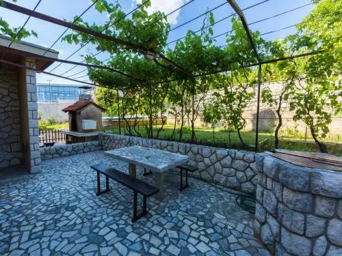 Apartments Davorka