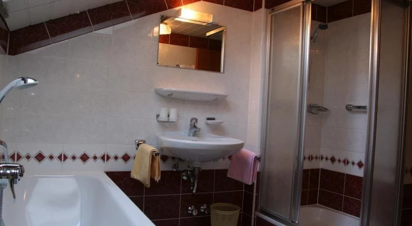 Amosergut Appartements