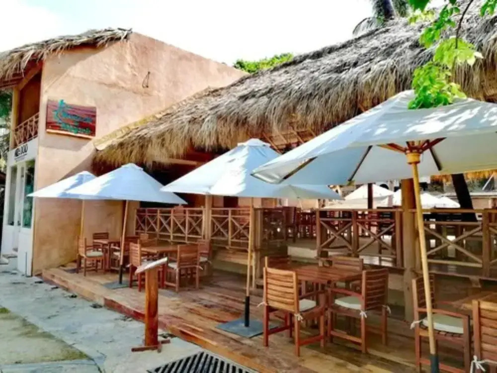 Casa H Rinconcito Mazunte