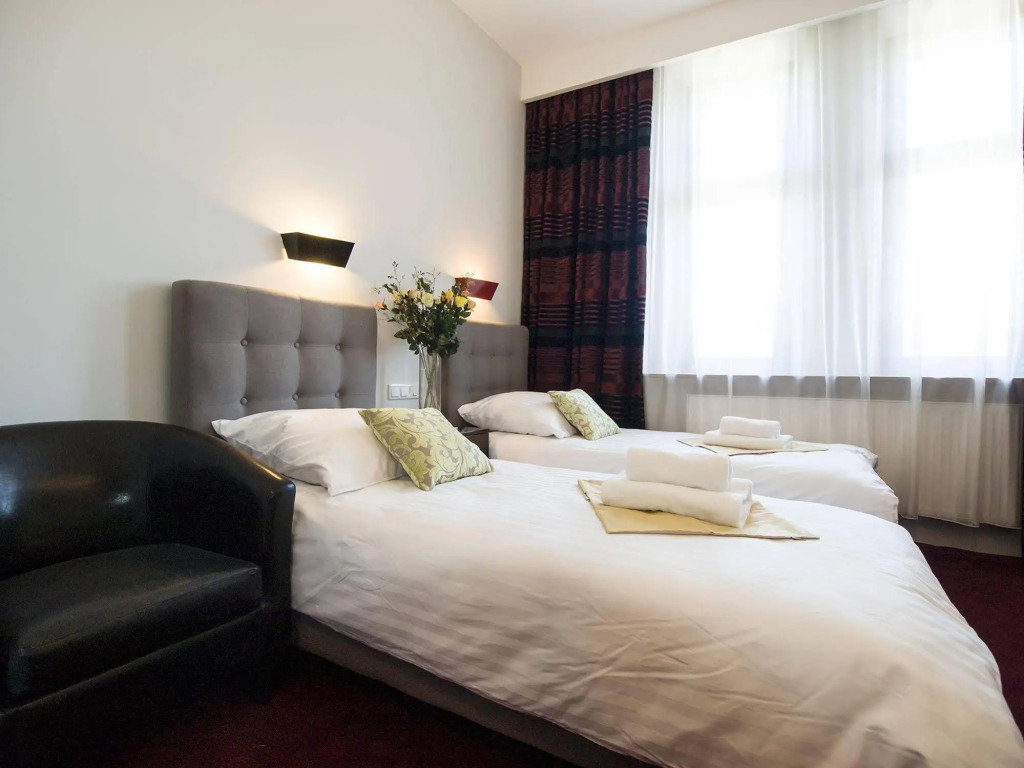 Aparthotel Maargick