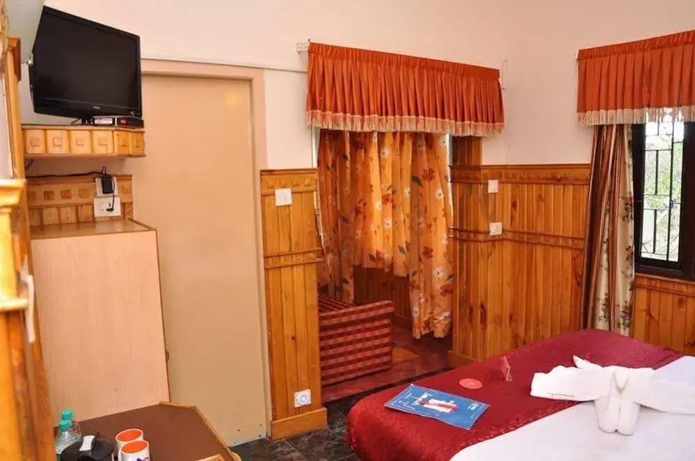 OYO Rooms Rifle Range Road