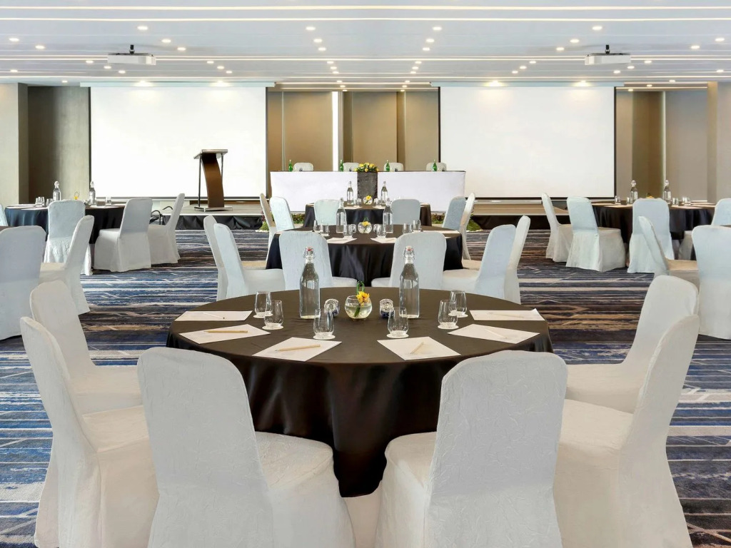 Novotel Jakarta Cikini