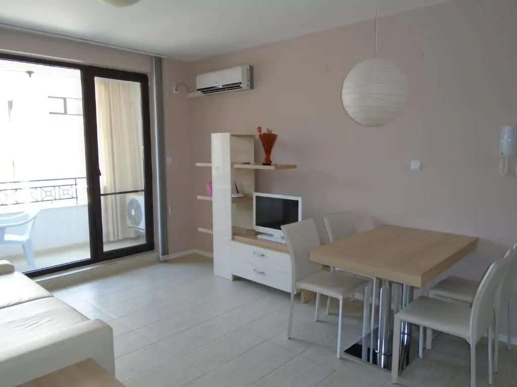 Nedevs Apartments in Kavatsi Area