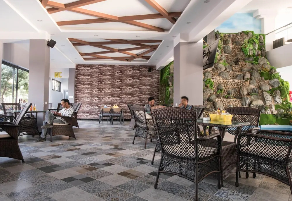 Hotel Thiên Hồng