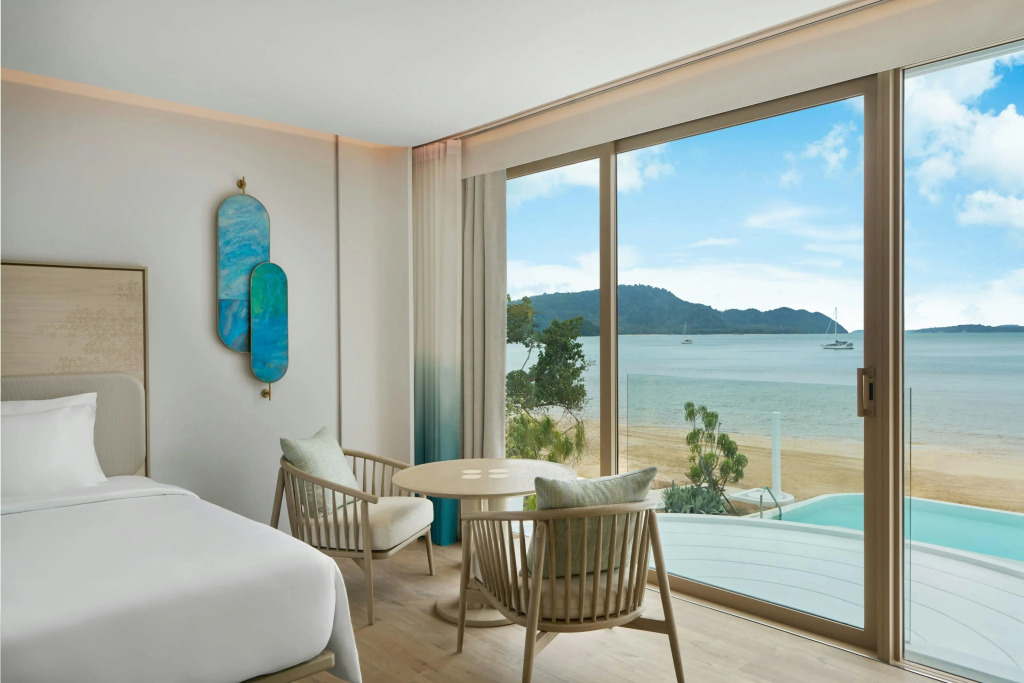 Veranda Resort Phuket, Autograph Collection