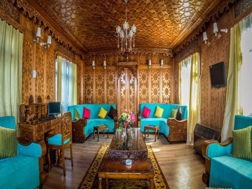 Kashmir naaz