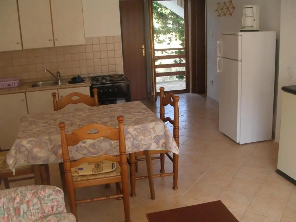 Apartment Lana