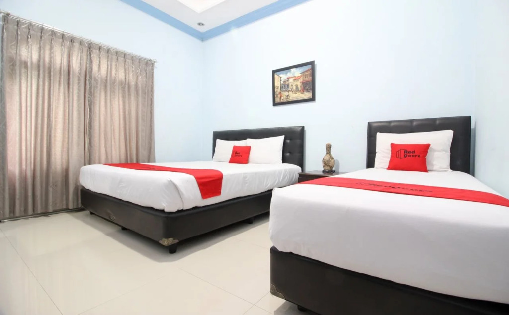 Delta Hotel Timoho by RedDoorz