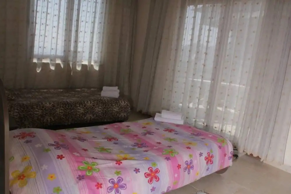 Villa in Alanya With Breathtaking Views 1037