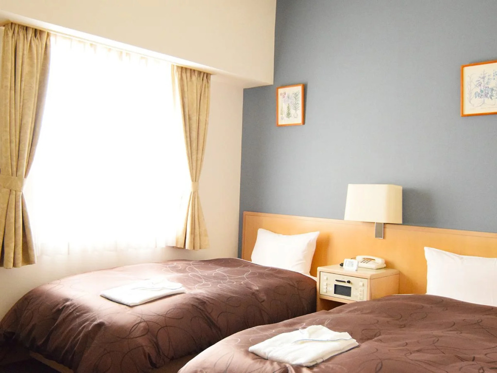 Fun Gate Hotel Sapporo