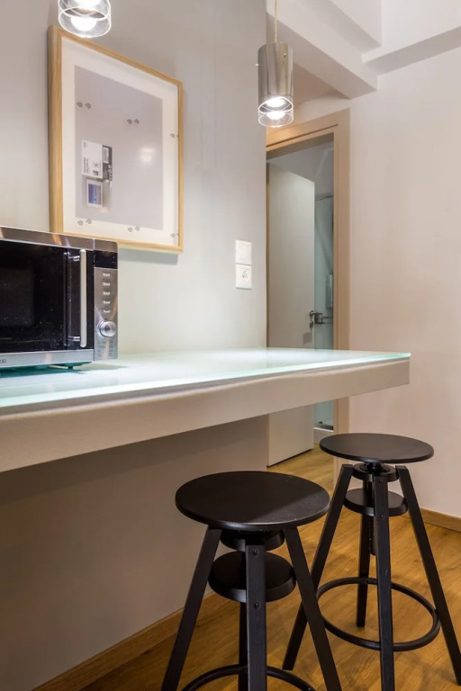 Elegant apartment - Vouliagmeni