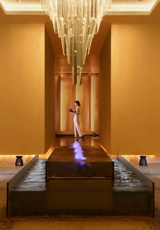 Ningbo Portman Plaza Hotel