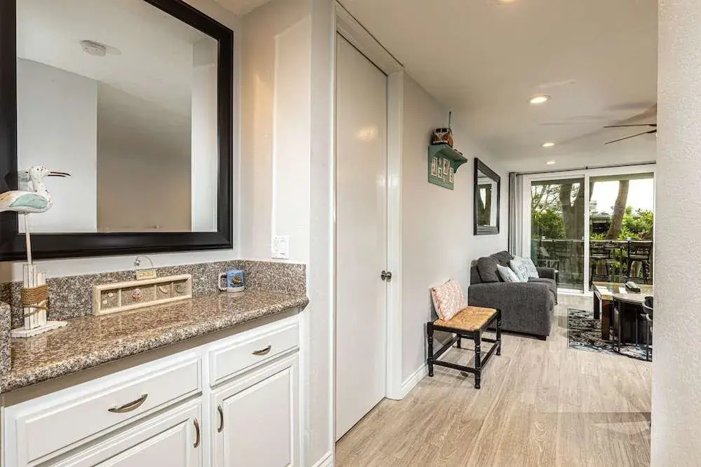 Oceanside Beach Condos