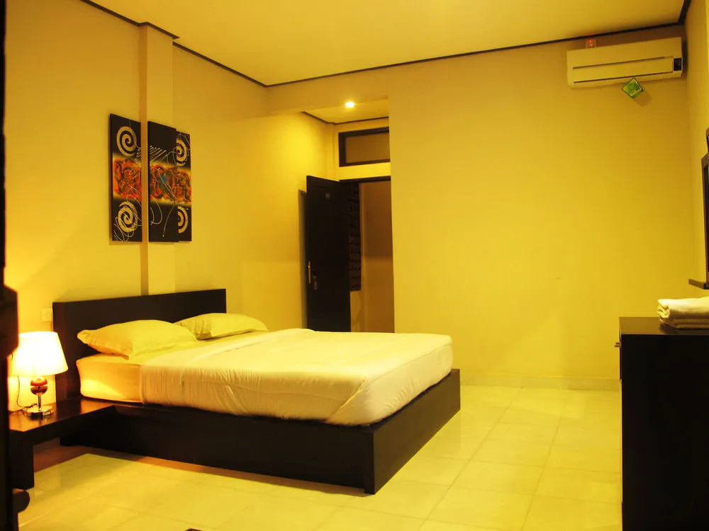 Airy Legian Gang Bendesa 4 Kuta Bali