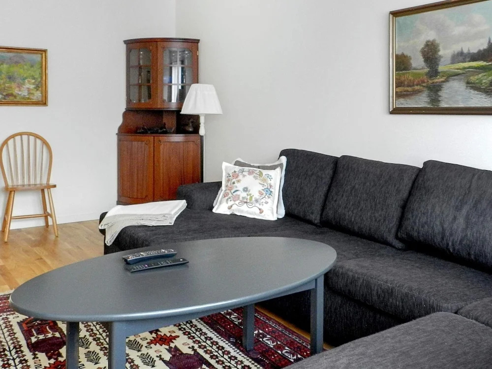 4 Person Holiday Home in Lysekil