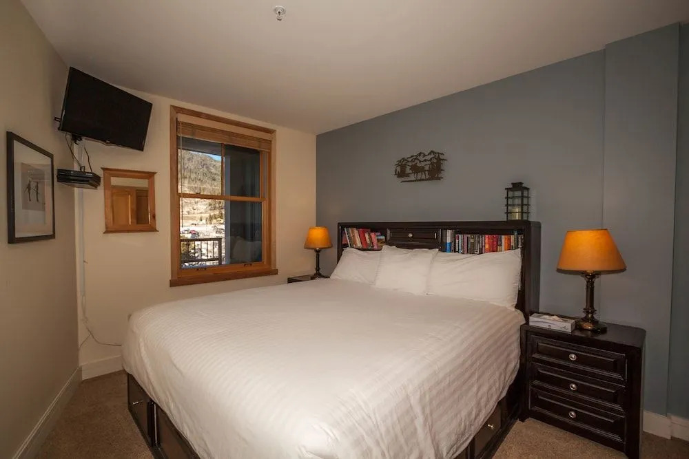 Silver Mill #8266 - 1 Br Condo