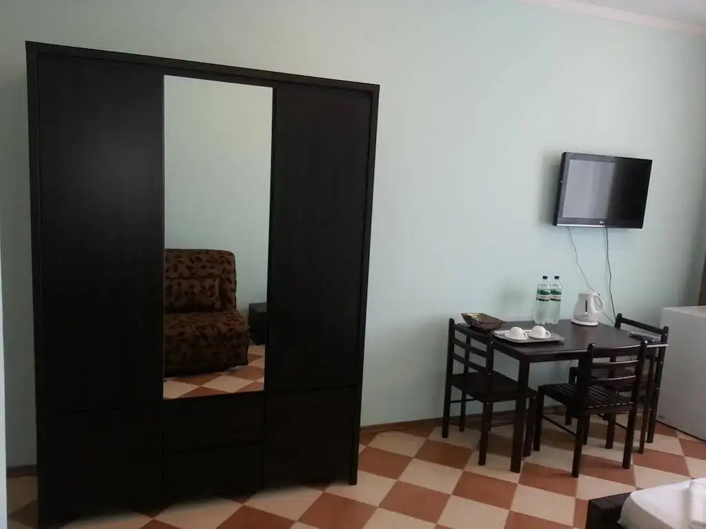 Sanivan Guest House