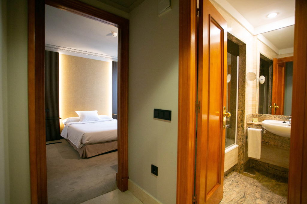 Hotel Sercotel Ciudad de Oviedo
