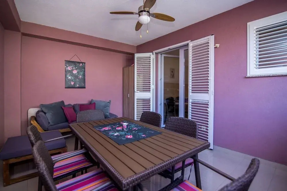 Apartment Amethist