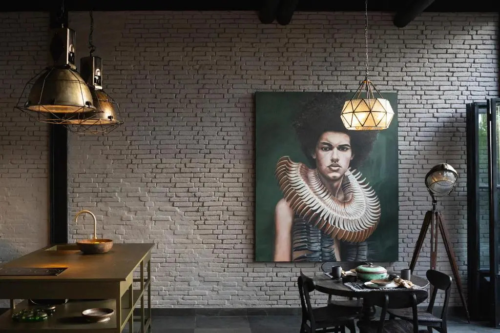 The Bohemian Bali, a Member of Design Hotels