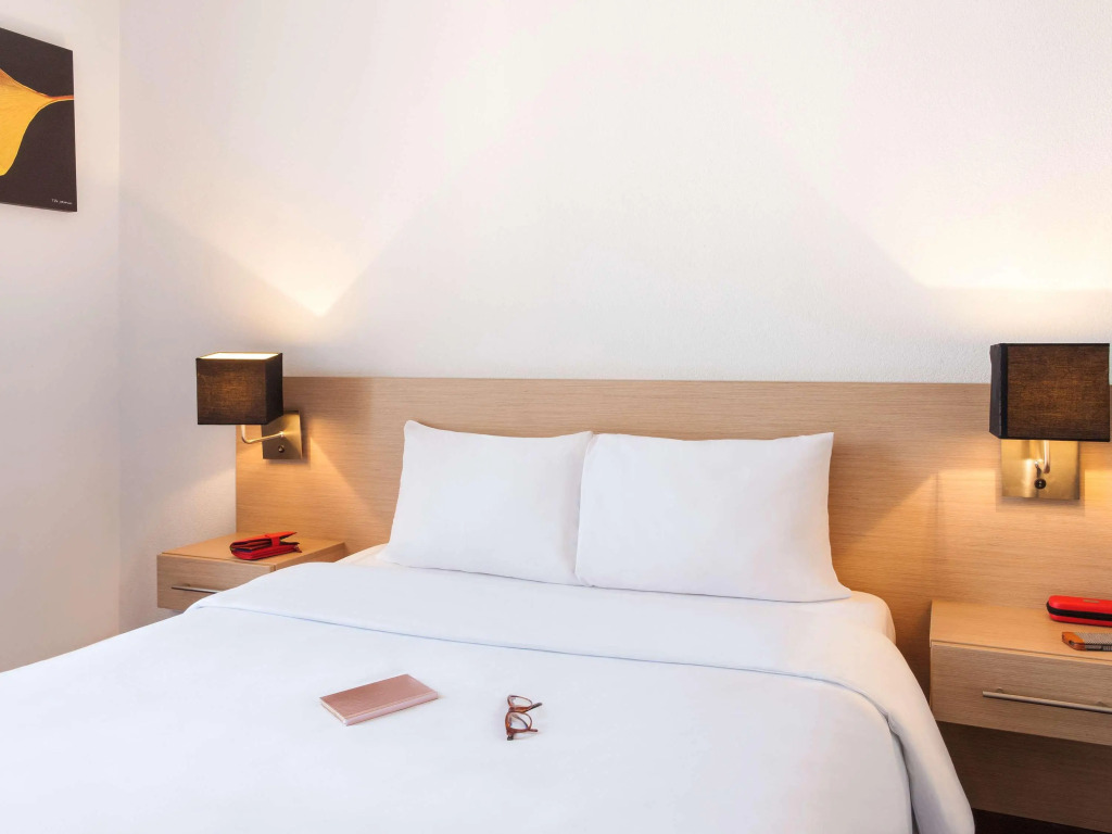Aparthotel Adagio Access Saint Louis Bâle