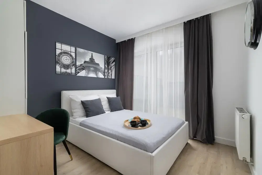 Easy Rent Apartments - GUSTO