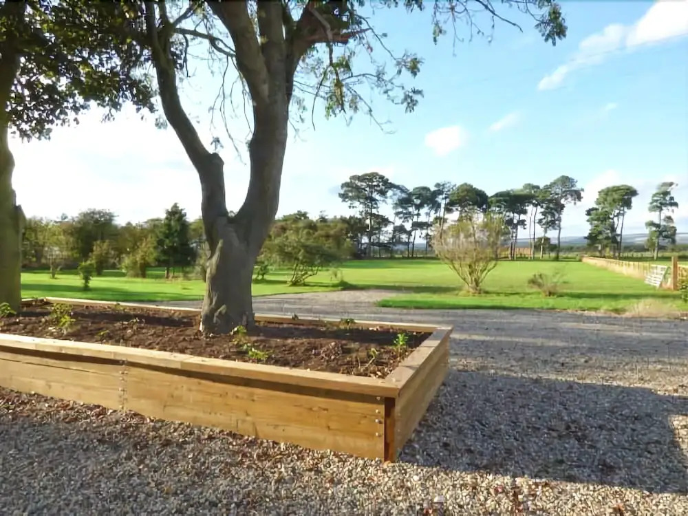 Hartswood Farm
