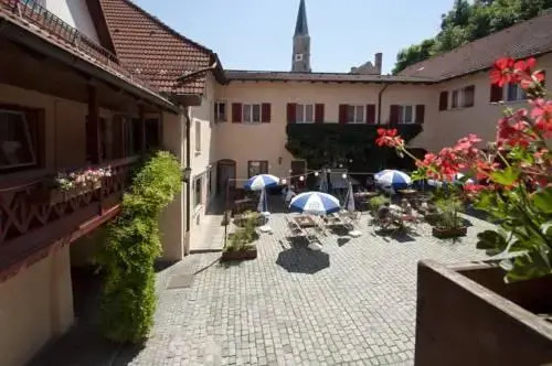 Hotel-Gasthof Postbräu Dingolfing