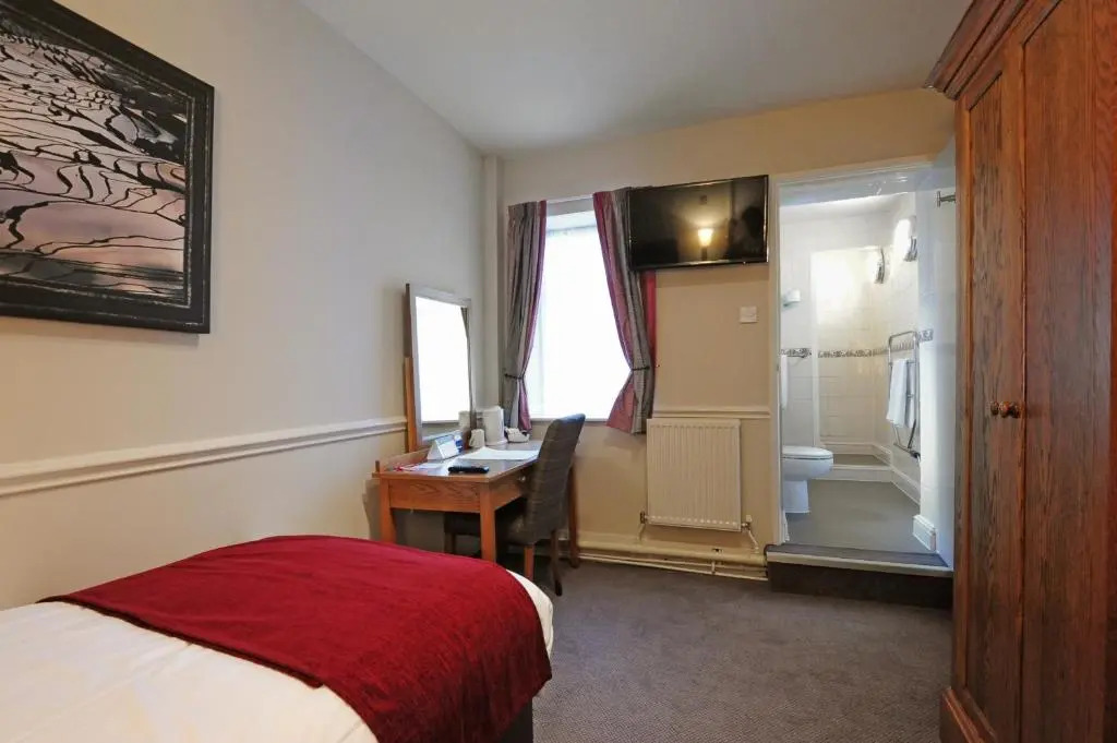 Himley House by Chef & Brewer Collection