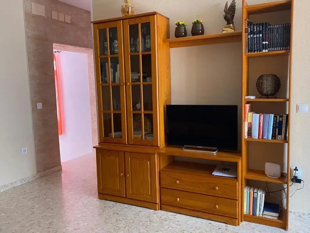 Blas Infante Mychoice by Bossh! Apartments
