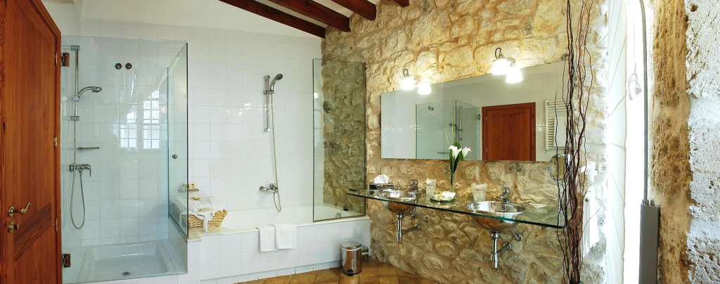 Cas Comte Suites & Spa