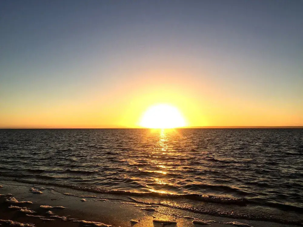 KI Caravan Park, Kingscote
