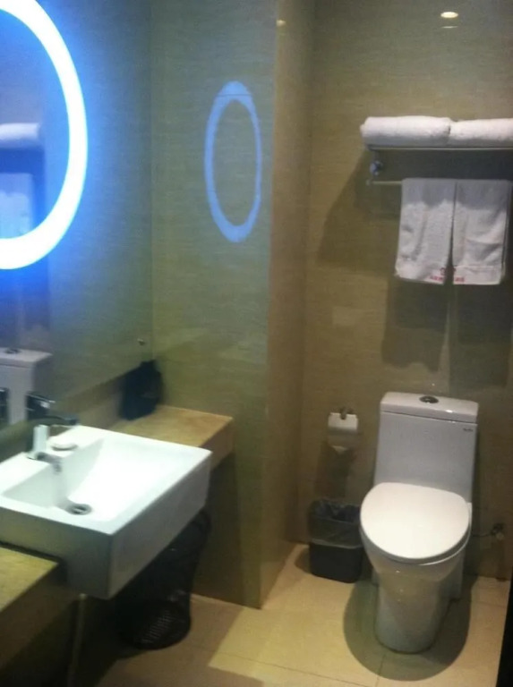 Hangzhou Yonghui International Hotel