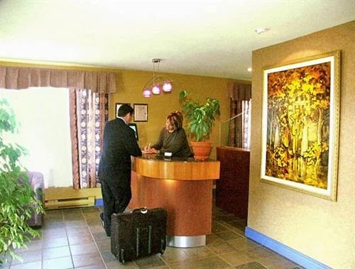 Motel Le Boréal
