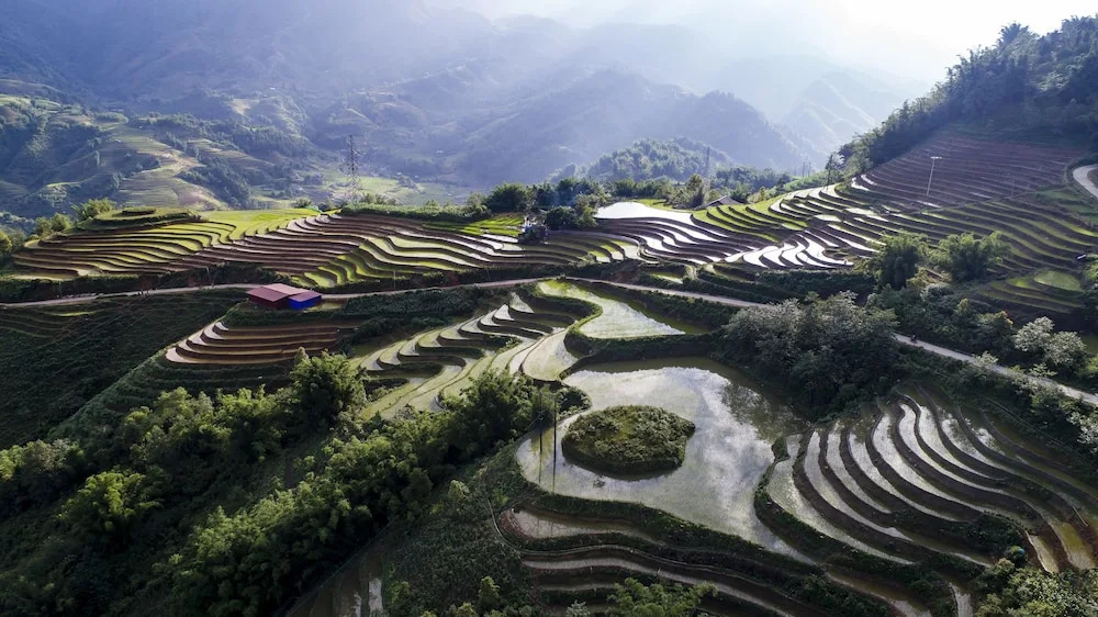 Sapa Clay House - Mountain Retreat