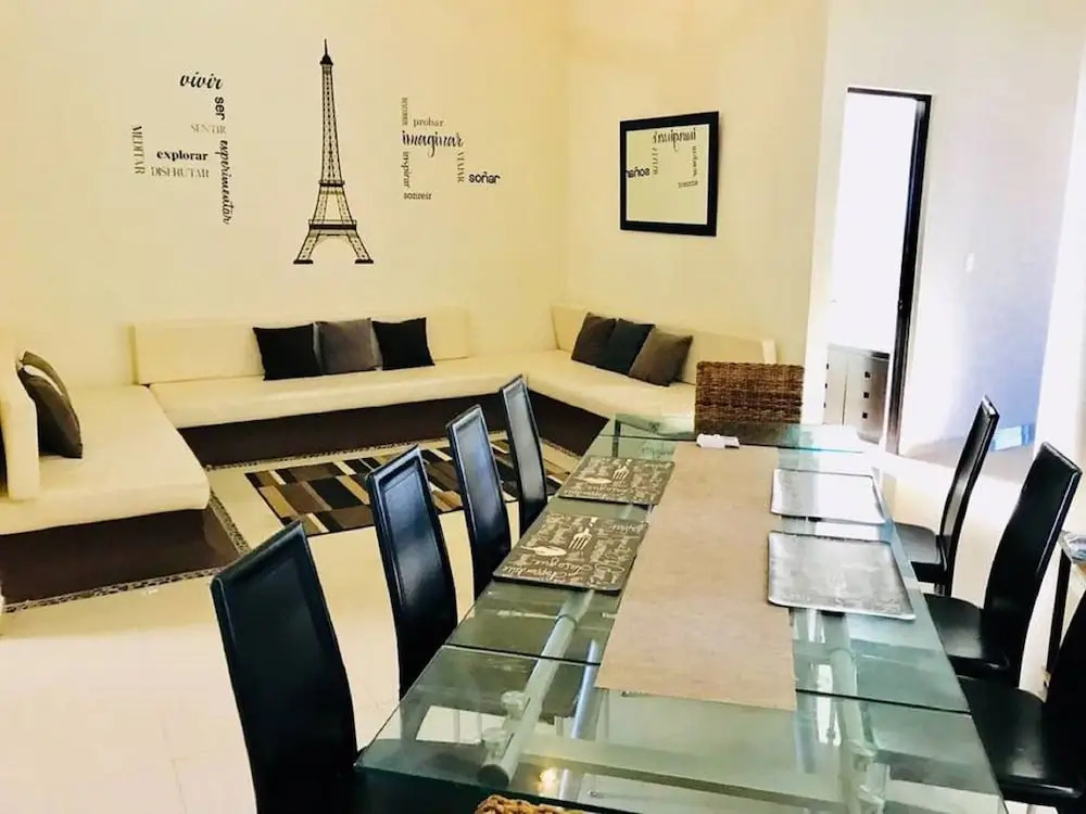 Amalfi Xlieva Penthouse. 3 Blocks From the 5th Ave
