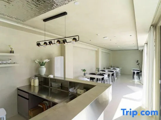 Yiye Homestay (Sanshan Island)