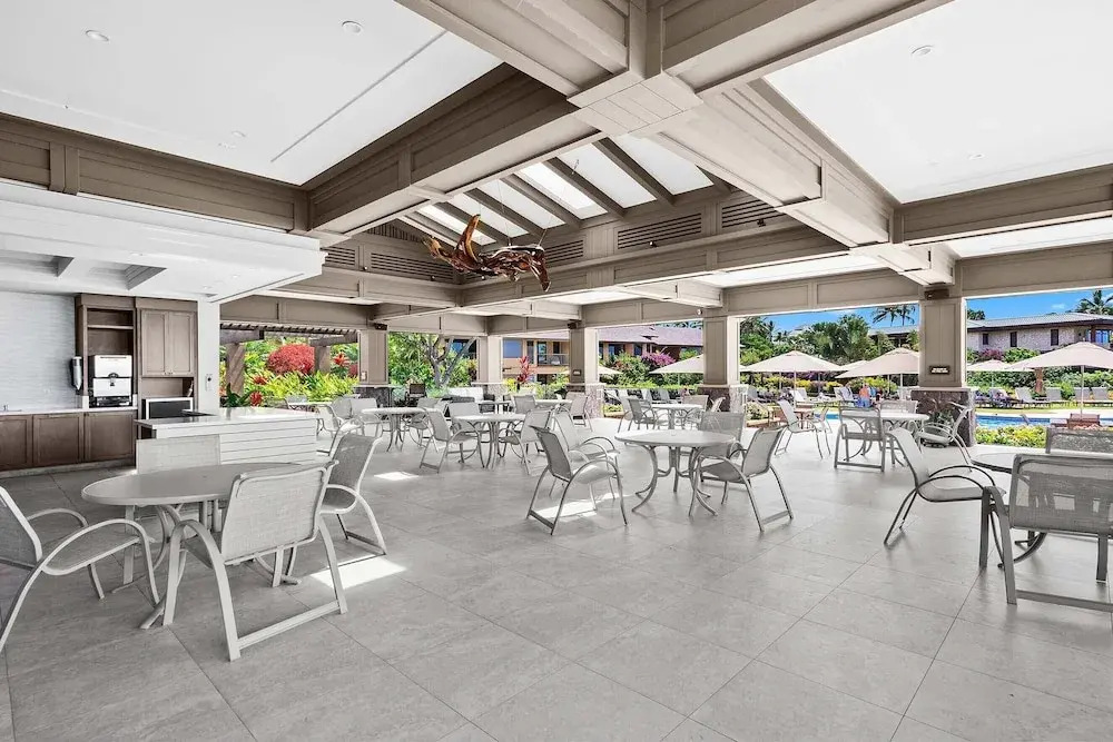 Discover Wailea Ekahi 39E - Breathtaking Ocean Views, Renovated, Wi-fi, Split AC