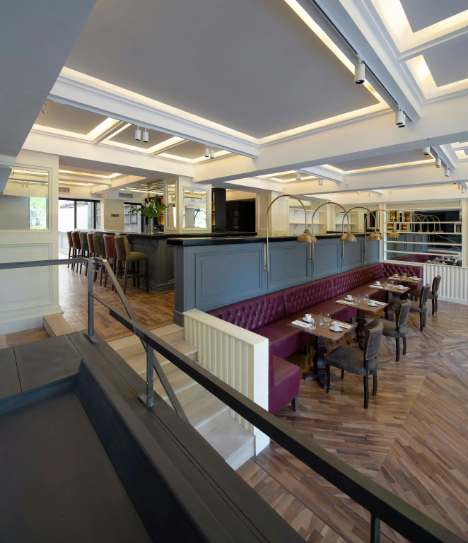 Palacio Paz Boutique Hotel