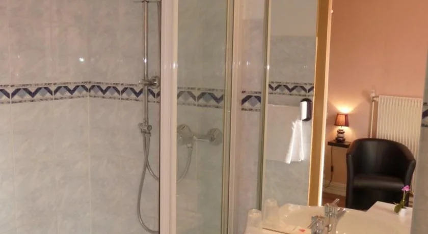 Hotel Le Beauregard