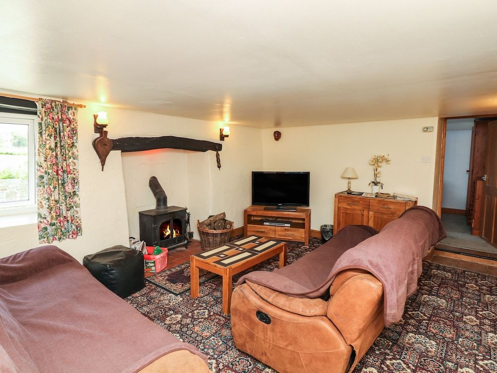 The Cottage