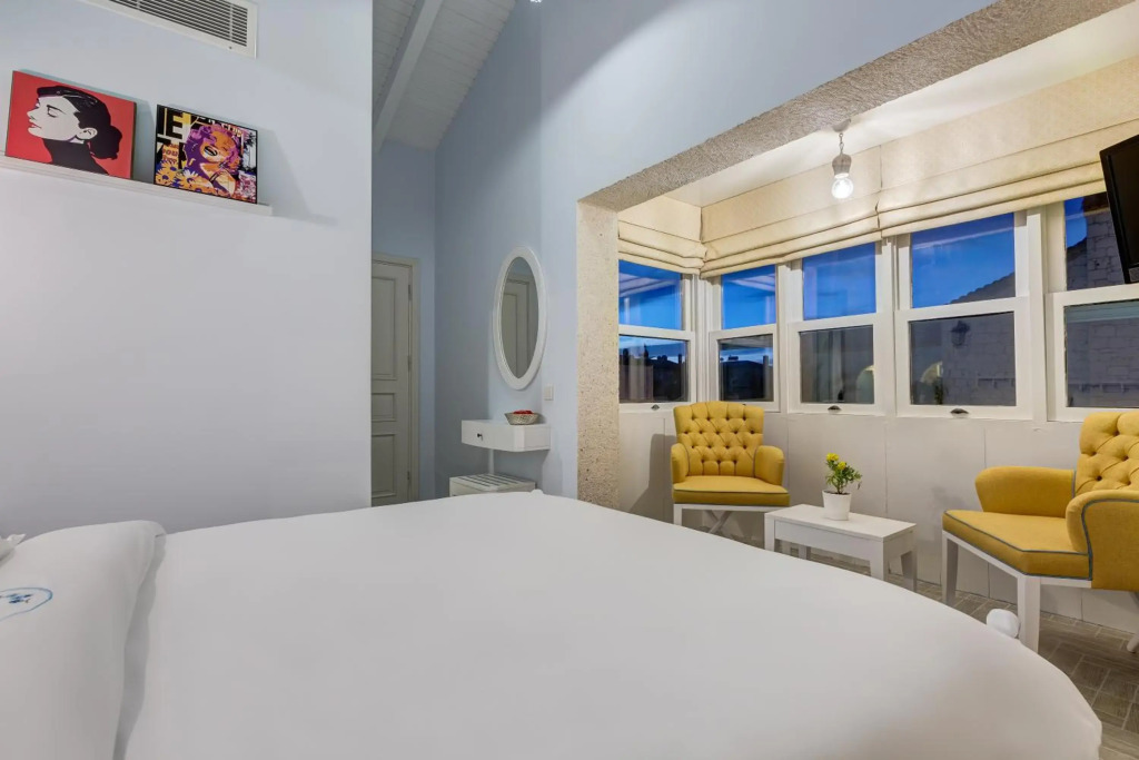 Levin Hotel Alacati