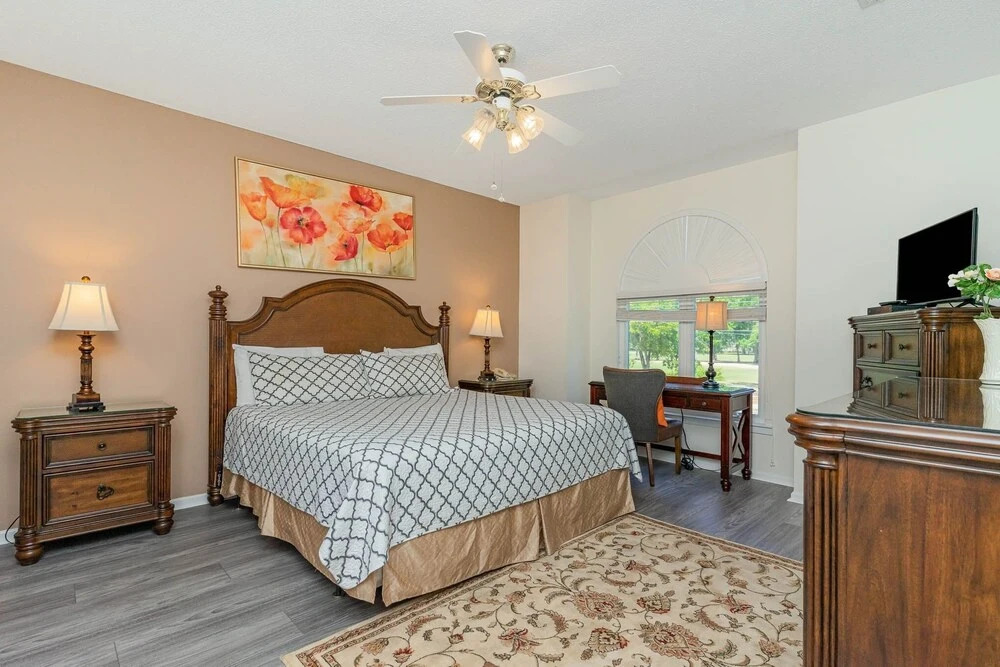 Golfers Paradise - 3 bedroom, 3 bath villa in Canterbury Court 3 Villa