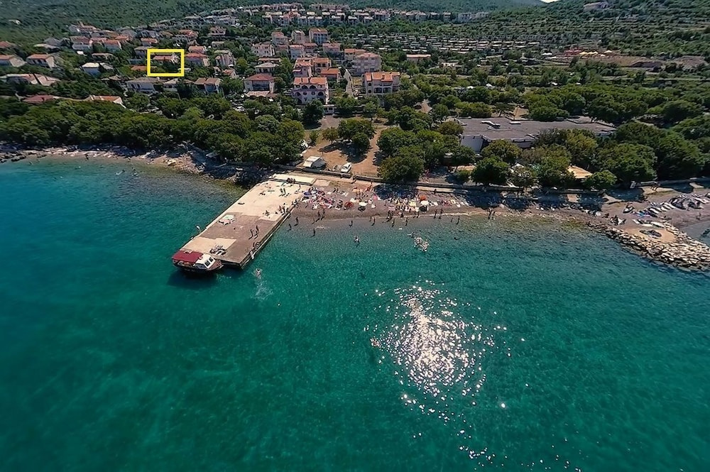 Apartments Zelena oaza