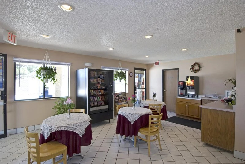 Americas Best Value Inn - Fort Hauchuca